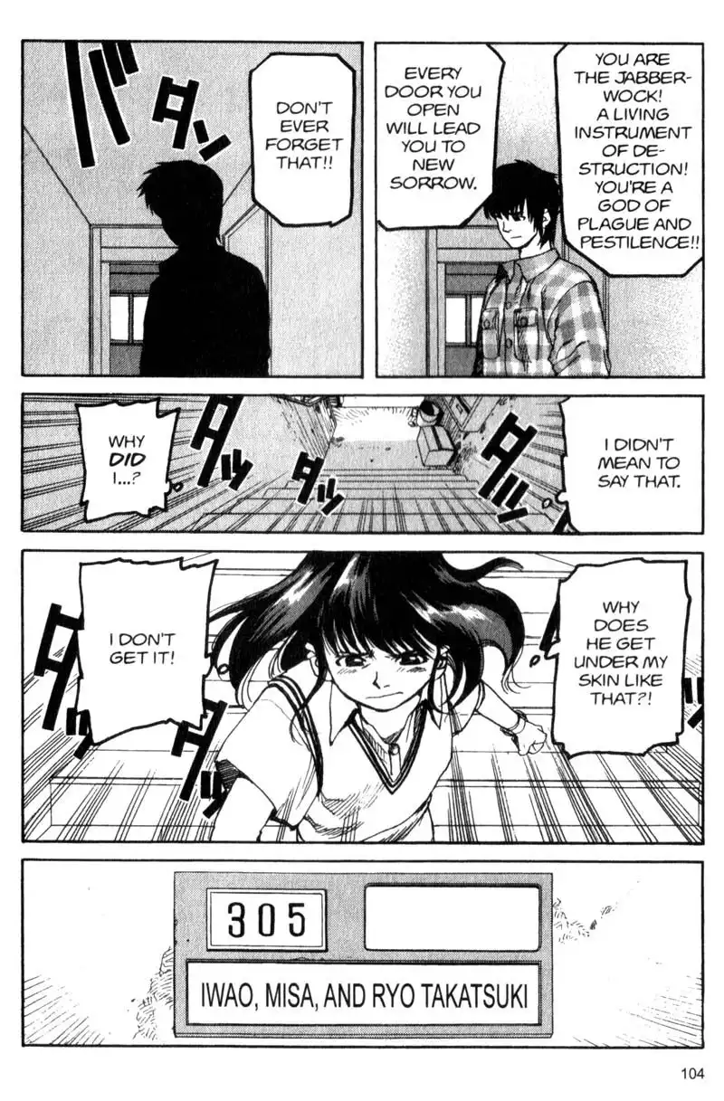 Project Arms Chapter 38 8